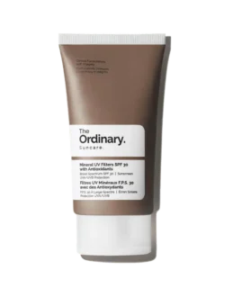 The Ordinary Mineral Uv Filters Spf30 price in Pakistan