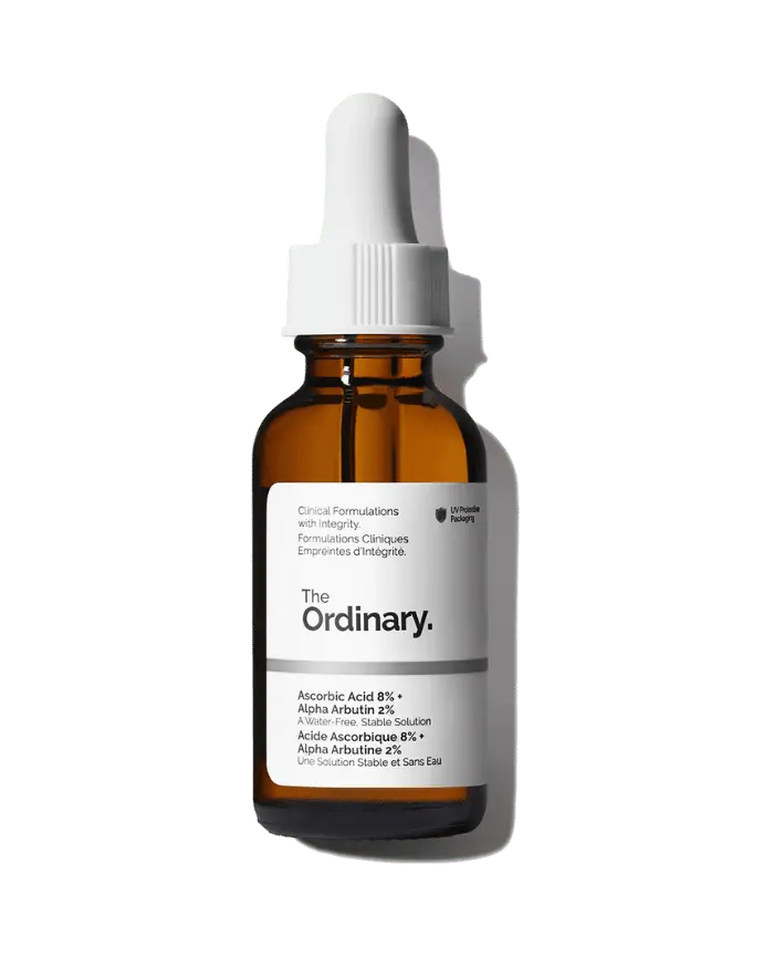 Ordinary_Ascorbic_Acid (3) Ascorbic Acid 8% + Alpha Arbutin 2% - Image 1