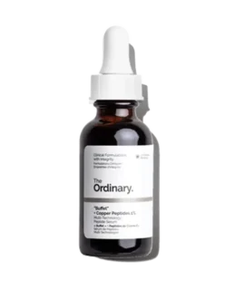Ordinary Buffet Copper Peptides 1% Price in Pakistan