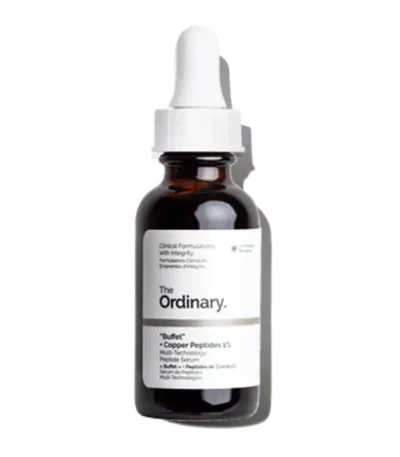 Ordinary Buffet Copper Peptides 1% Price in Pakistan