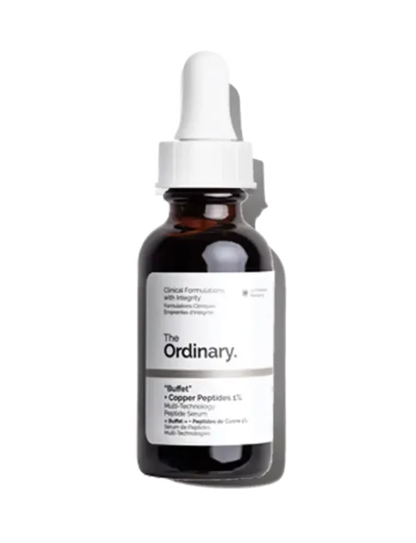 Ordinary Buffet Copper Peptides 1% Price in Pakistan