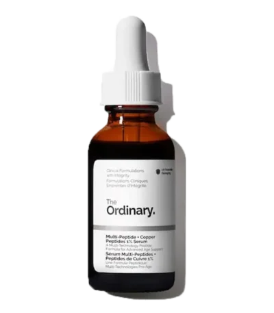 The Ordinary Multi-Peptide HA Serum in Pakistan