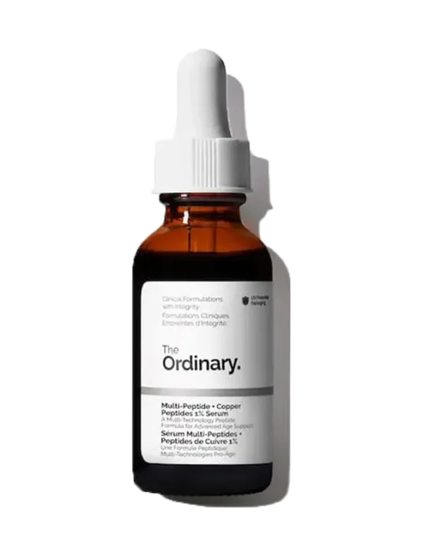 The Ordinary Multi-Peptide HA Serum in Pakistan