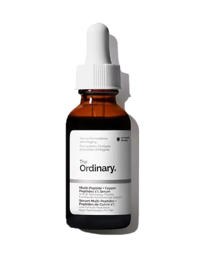 multi peptide copper petides The Ordinary Multi-Peptide HA Serum in Pakistan