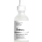 Niacinamide 10% + Zinc 1% - 60ML