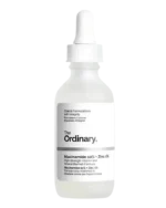 Niacinamide 10% + Zinc 1% - 60ML