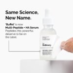 Multi-Peptide + HA Serum (Formerly Known as Buffet Serum) - Image 2