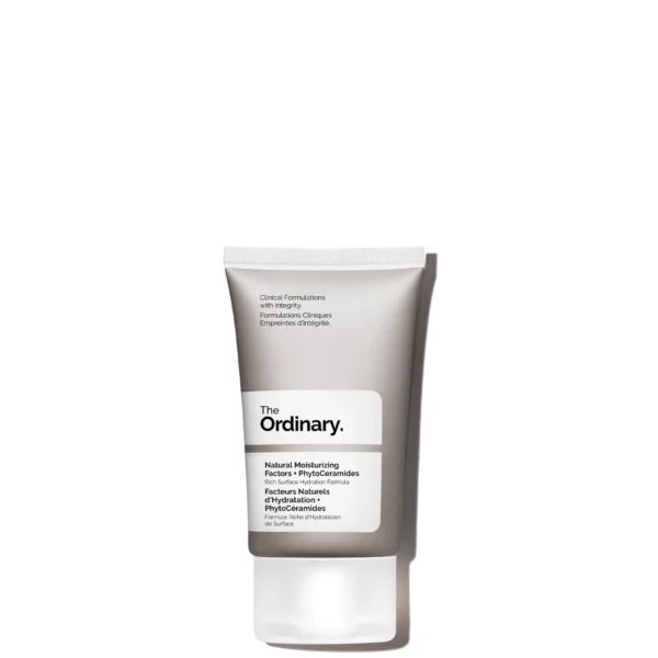 Natural Moisturizing Factors + HA - 100ML