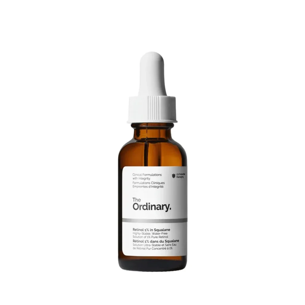 The ordinary Retinol Serum in Pakistan