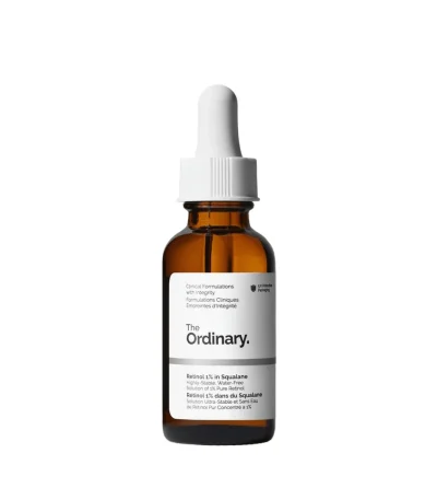 The ordinary Retinol Serum in Pakistan