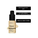Serum Foundation 2.0N