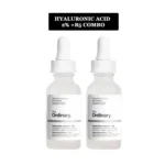 Hyaluronic Acid 2% + B5 COMBO