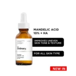 Mandelic Acid 10% + HA
