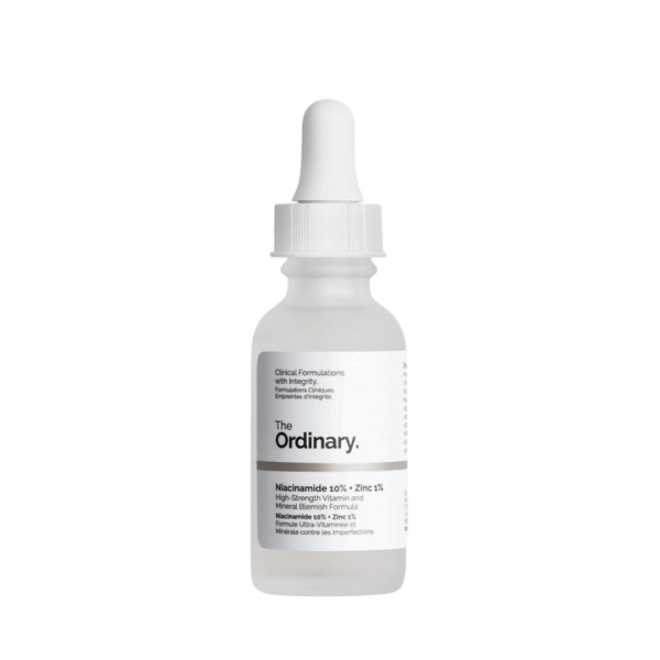 The Ordinary Niacinamide Zinc in Pakistan