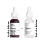 AHA 30% BHA 2% Peeling Solution + Argireline Solution 10% Combo