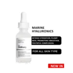 Marine Hyaluronics