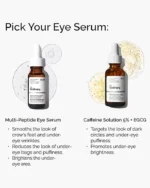 Multi Peptide Eye Serum - Image 3
