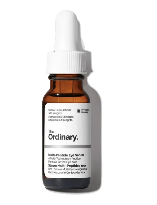 Multi Peptide Eye Serum