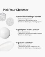 Squalane Cleanser 50ML - Image 3