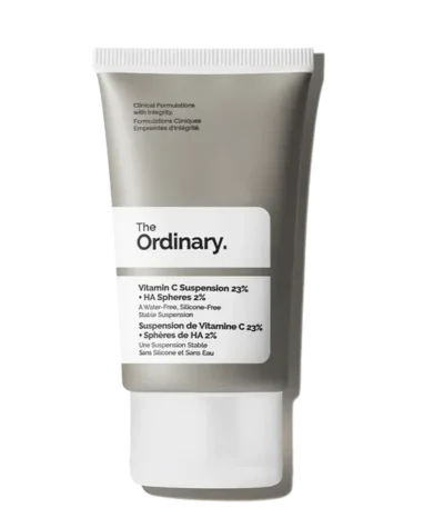 Authentic The Ordinary Vitamin C suspension in Pakistan