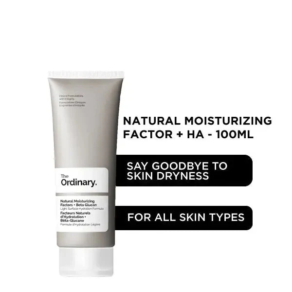 the-ordinary-moisturizing-Factor-Ordinary.pk Natural Moisturizing Factors + HA - 100ML - Image 1