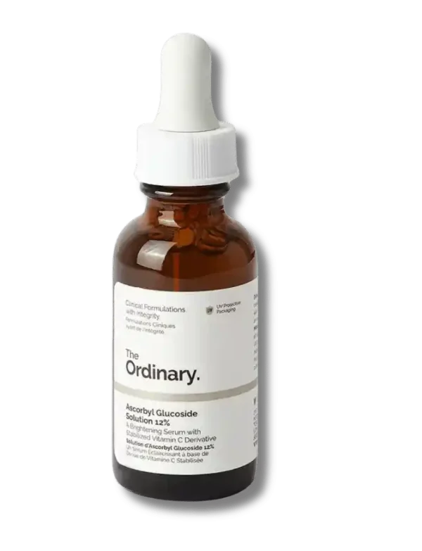 Ascorbyl Glucoside Solution 12% (Vitamin C Serum)