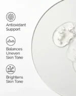 Ascorbyl Glucoside Solution 12% (Vitamin C Serum) - Image 2