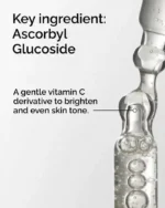 Ascorbyl Glucoside Solution 12% (Vitamin C Serum) - Image 3
