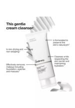 Glycolipid Cream Cleanser - Image 2