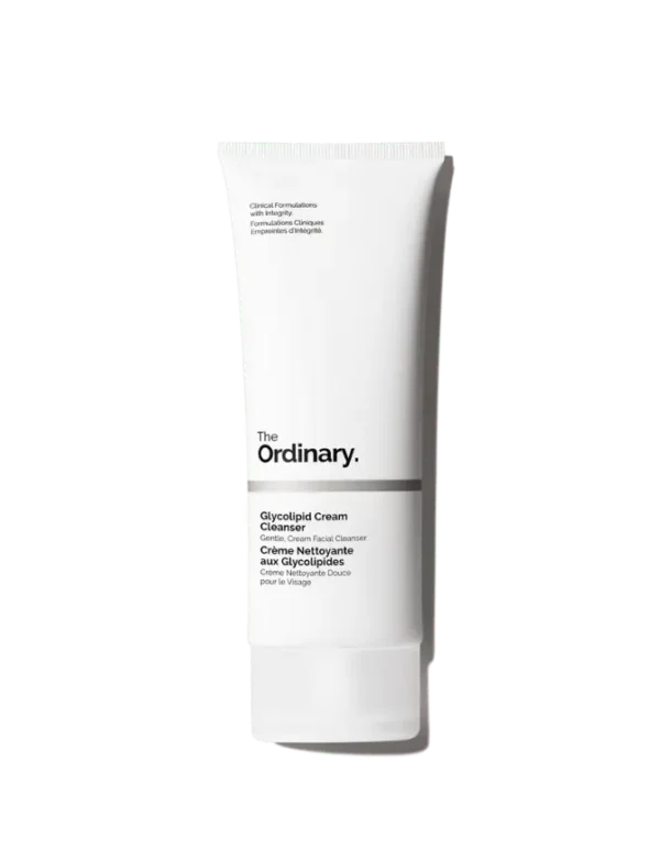Ordinary Glycolipid Cream Cleanser in Pakistan