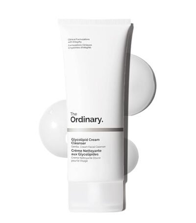 Ordinary Glycolipid Cream Cleanser in Pakistan