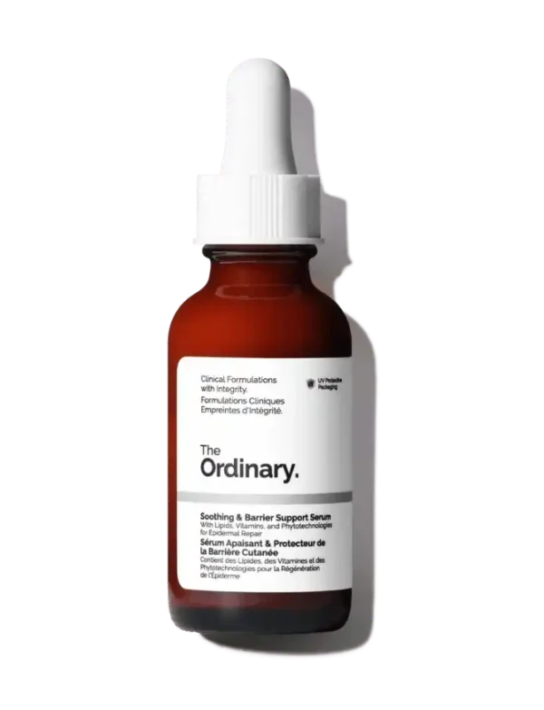 Soothing & Barrier Support Serum