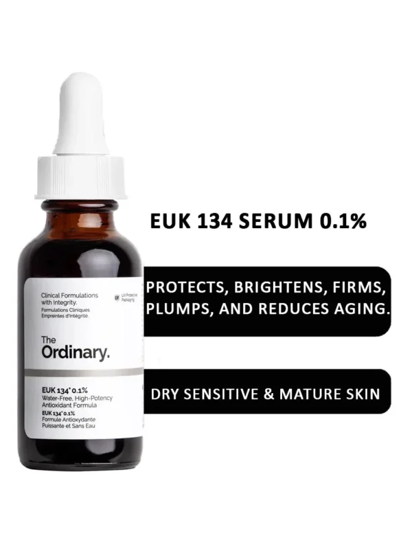 EUK 134 Serum 0.1%