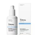 Natural Moisturizing Factors + Inulin Body Lotion 240ml