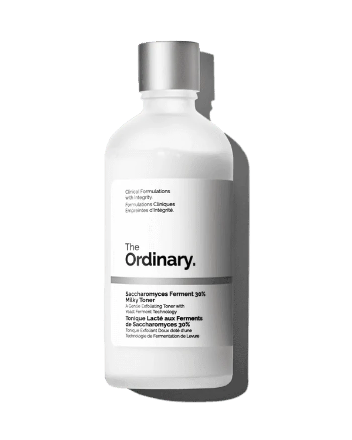 Saccharomyces-Ferment-30-Milky-Toner_1 Saccharomyces Ferment 30% Milky Toner 100ml - Image 1