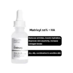 Matrixyl 10% + HA (High Strength Peptide Formulation)