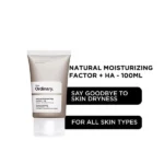 Natural Moisturizing Factors + HA - 30ML