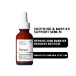 The Ordinary Soothing & Barrier Support Serum