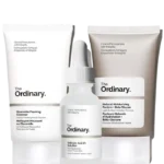 Acne Regular Set