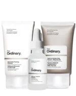Acne Regular Set