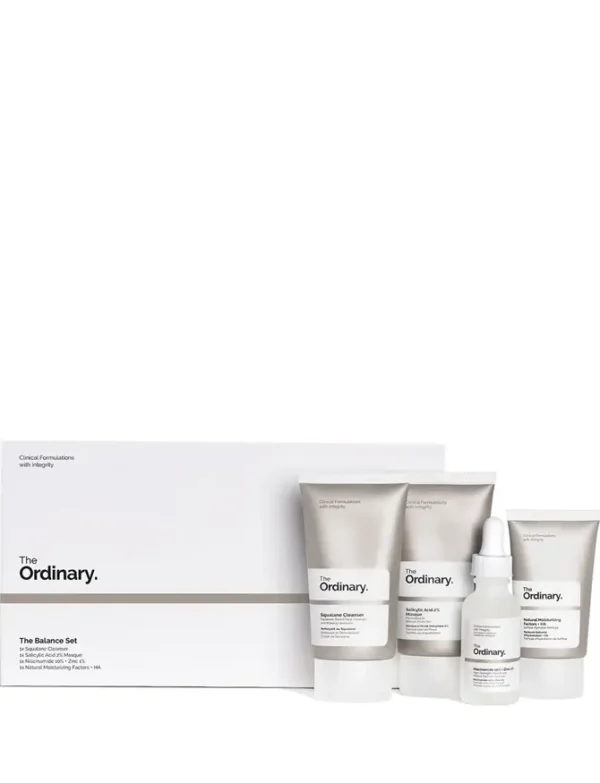 The Ordinary The Balance Set Price in Pakistan