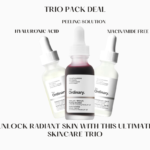 The Ordinary Trio Pack Deal