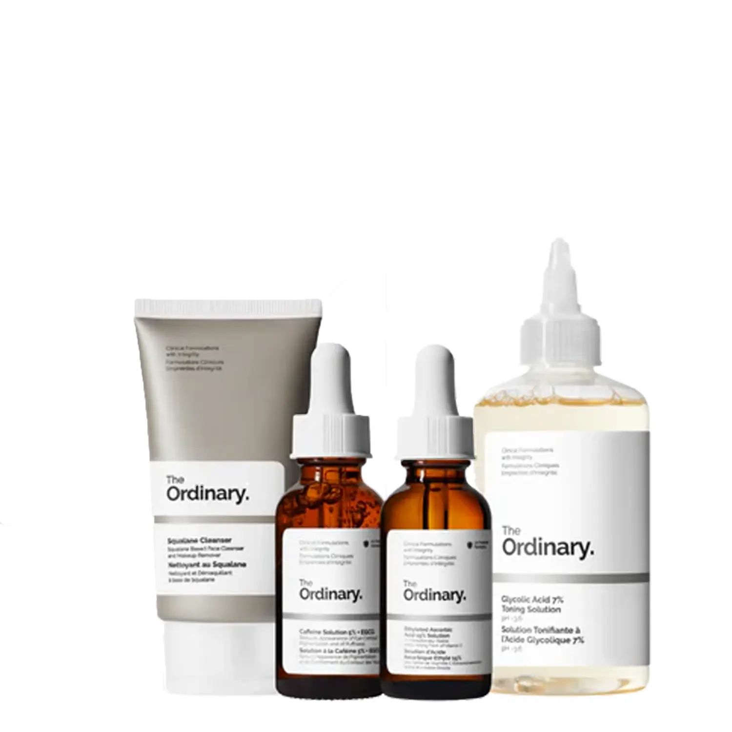 Original The Ordinary Gift Sets in Pakistan