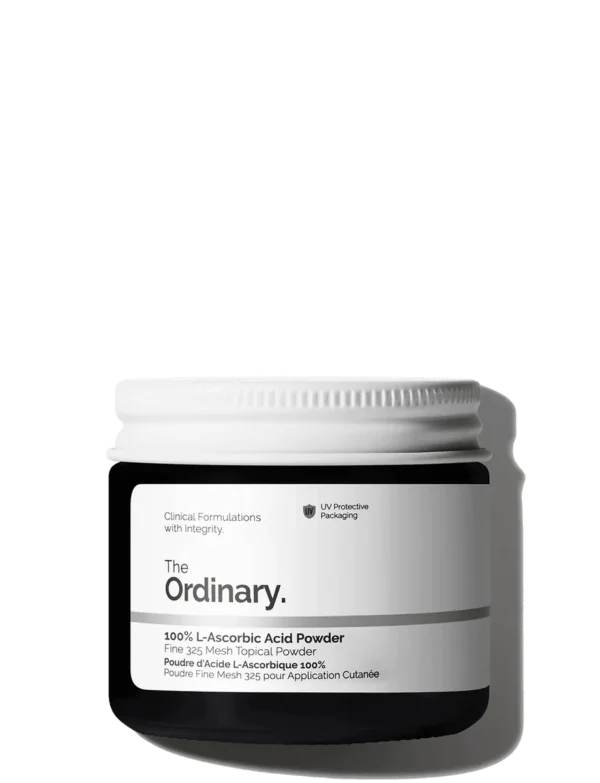 100% L-Ascrobic Acid Powder