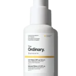 UV Filters SPF 45 Sun Protection Serum 60ml
