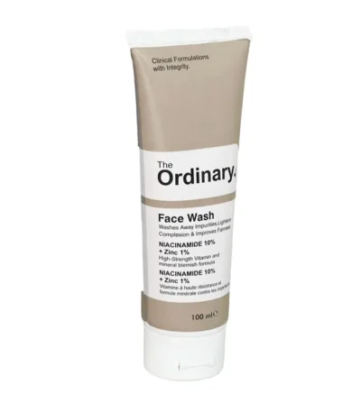 The Ordinary Face Wash in Pakistan