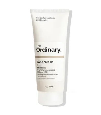 The Ordinary Face Wash Price in Pakistan