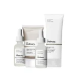 Blemish Prone Skin