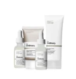 Blemish Prone Skin