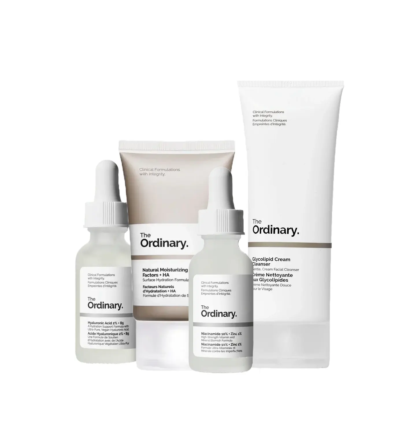 The-Ordinary-Blemish prone skin Blemish Prone Skin - Image 1